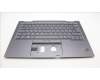 Lenovo 5M11H62305 MECH_ASM BL KB GY FPR NOR CHY