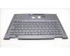 Lenovo 5M11H62305 MECH_ASM BL KB GY FPR NOR CHY