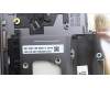 Lenovo 5M11H62309 MECH_ASM BL KB GY FPR NORDIC CHY