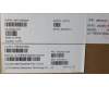 Lenovo 5M11H62355 MECH_ASM BL KB GY FPR UKE SRX