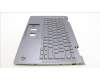 Lenovo 5M11H62355 MECH_ASM BL KB GY FPR UKE SRX
