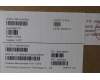 Lenovo 5M11H62363 MECH_ASM BL KB GY FPR WW 058 FRA SRX