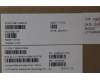 Lenovo 5M11H62378 MECH_ASM BL KB GY FPR WW BRL CHY