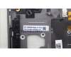 Lenovo 5M11H62388 MECH_ASM BL KB GY FPR WW CSA SRX