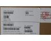 Lenovo 5M11H62396 MECH_ASM BL KB GY FPR WW DEN SRX