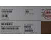 Lenovo 5M11H62408 MECH_ASM BL KB GY FPR WW EURO ENG SRX
