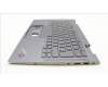 LENOVO 5M11H62420 MECH_ASM BL KB GY FPR WW GER SRX