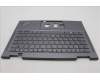 Lenovo 5M11H62440 MECH_ASM BL KB GY FPR WW IND ENG SRX
