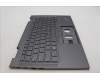 Lenovo 5M11H62440 MECH_ASM BL KB GY FPR WW IND ENG SRX