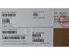 Lenovo 5M11H62451 MECH_ASM BL KB GY FPR WW KOR SRX