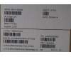Lenovo 5M11H62454 MECH_ASM BL KB GY FPR WW LA SPA CHY
