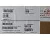 Lenovo 5M11H62468 MECH_ASM BL KB GY FPR WW POR SRX
