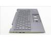 Lenovo 5M11H62490 MECH_ASM BL KB GY FPR WW SWE/FIN SRX