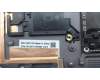Lenovo 5M11H62502 MECH_ASM BL KB GY FPR WW THAI SRX