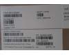 Lenovo 5M11H62504 MECH_ASM BL KB GY FPR WW TUR CHY