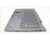 Lenovo 5M11H62514 MECH_ASM BL KB GY FPR WW UKE SRX