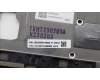 Lenovo 5M11H62582 MECH_ASM BL KB BK FPR ARA SRX