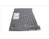 Lenovo 5M11H62594 MECH_ASM BL KB BK FPR BUL SRX