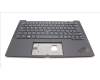 Lenovo 5M11H62602 MECH_ASM BL KB BK FPR CZE/SLK SRX