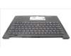 Lenovo 5M11H62606 MECH_ASM BL KB BK FPR DEN SRX