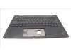 Lenovo 5M11H62651 MECH_ASM BL KB BK FPR IND ENG SRX