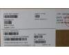 Lenovo 5M11H62657 MECH_ASM BL KB BK FPR JPN CHY