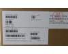 Lenovo 5M11H62665 MECH_ASM BL KB BK FPR LA SPA CHY