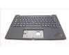 Lenovo 5M11H62665 MECH_ASM BL KB BK FPR LA SPA CHY