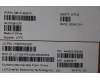 Lenovo 5M11H62670 MECH_ASM BL KB BK FPR NOR CHY