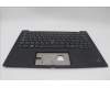 5M11H62696 LENOVO MECH_ASM BL KB BK FPR SPA CHY