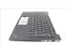 Lenovo 5M11H62698 MECH_ASM BL KB BK FPR SPA SRX