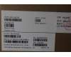 Lenovo 5M11H62706 MECH_ASM BL KB BK FPR SWS SRX