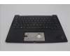 Lenovo 5M11H62706 MECH_ASM BL KB BK FPR SWS SRX