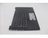 Lenovo 5M11H62706 MECH_ASM BL KB BK FPR SWS SRX