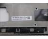 Lenovo 5M11H62712 MECH_ASM BL KB BK FPR THAI CHY