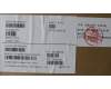 Lenovo 5M11H62727 MECH_ASM BL KB BK FPR UKE SRX