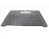 Lenovo 5M11H62727 MECH_ASM BL KB BK FPR UKE SRX