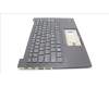 Lenovo 5M11H62736 MECH_ASM BL KB BK FPR WW ARA CHY