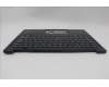 LENOVO 5M11H62741 Keyb X1 Carbon 2023 G10/G11 Cover BE - WW