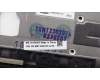 Lenovo 5M11H62743 MECH_ASM BL KB BK FPR WW BEL SRX
