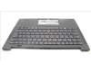 Lenovo 5M11H62757 MECH_ASM BL KB BK FPR WW CZE/SLK CHY