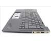 Lenovo 5M11H62757 MECH_ASM BL KB BK FPR WW CZE/SLK CHY