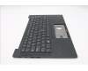 Lenovo 5M11H62761 MECH_ASM BL KB BK FPR WW DEN CHY