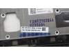 Lenovo 5M11H62763 MECH_ASM BL KB BK FPR WW DEN SRX