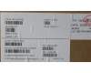 Lenovo 5M11H62765 MECH_ASM BL KB BK FPR WW ENG CHY