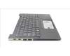 Lenovo 5M11H62765 MECH_ASM BL KB BK FPR WW ENG CHY