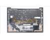 Lenovo 5M11H62767 MECH_ASM BL KB BK FPR WW ENG SRX