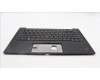 Lenovo 5M11H62767 MECH_ASM BL KB BK FPR WW ENG SRX