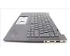 Lenovo 5M11H62771 MECH_ASM BL KB BK FPR WW EST SRX