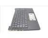 Lenovo 5M11H62772 MECH_ASM BL KB BK FPR WW EURO ENG CHY
